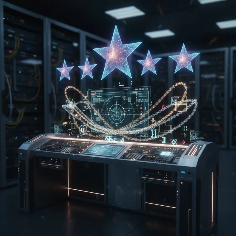 Giải mã cú pháp Crontab: 5 ngôi sao quyền lực và các chuỗi đặc biệt