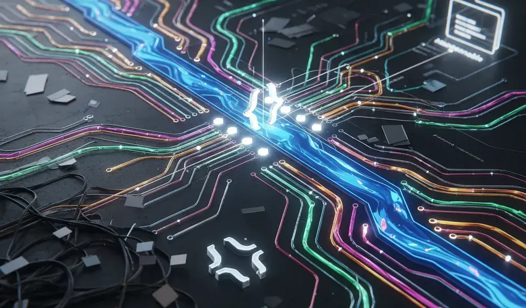 CSS Variable Custom Properties Hướng Dẫn Thực Tế: Giảm Lặp, Dễ Bảo Trì