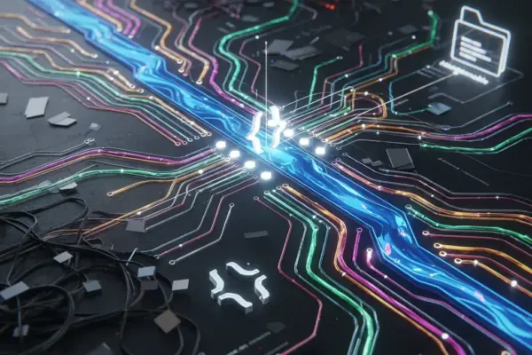 CSS Variable Custom Properties Hướng Dẫn Thực Tế: Giảm Lặp, Dễ Bảo Trì