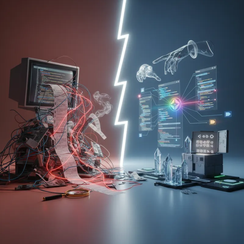 Nâng cao tay nghề: So sánh và những 'bí kíp' không phải ai cũng biết