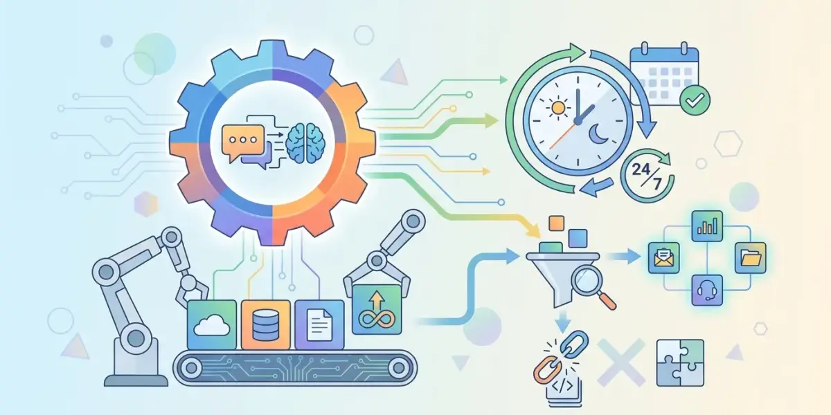 Custom GPTs Tạo GPT Riêng Cho Công Việc: Tự Động Hóa 24/7 [Không Code]