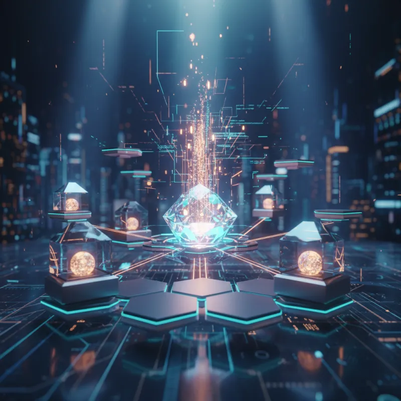 Cẩm nang thực chiến: Từ A-Z cách tham gia và rót vốn vào DAO hiệu quả