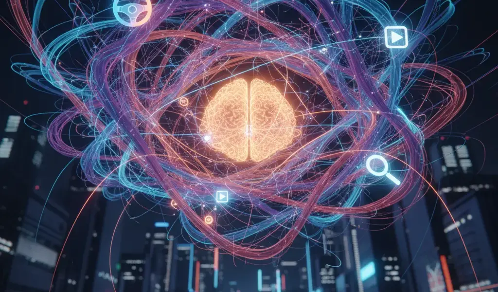 Deep Learning Neural Network Giải Thích Dễ Hiểu Nhất [Cho Người Bắt Đầu]