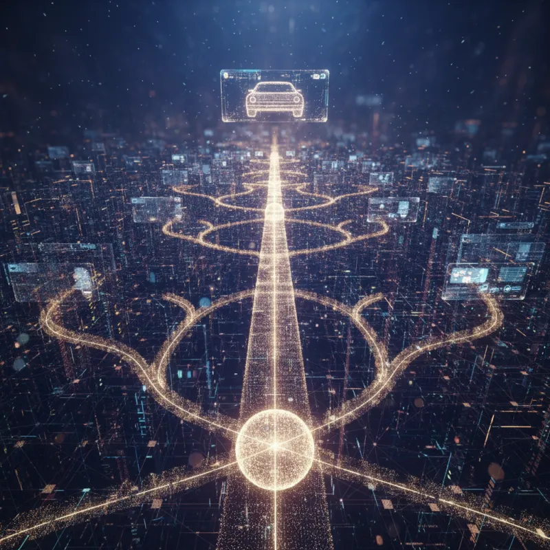 Lộ trình học Deep Learning cho người mới: Đi từ đâu để không bị "ngợp"?