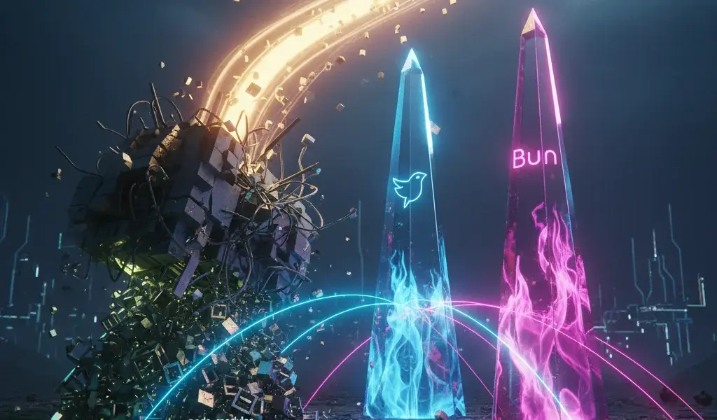 Deno Bun Runtime Thay Thế Node.js: So Sánh Toàn Diện & Hướng Dẫn