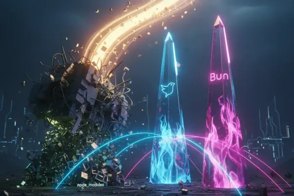 Deno Bun Runtime Thay Thế Node.js: So Sánh Toàn Diện & Hướng Dẫn