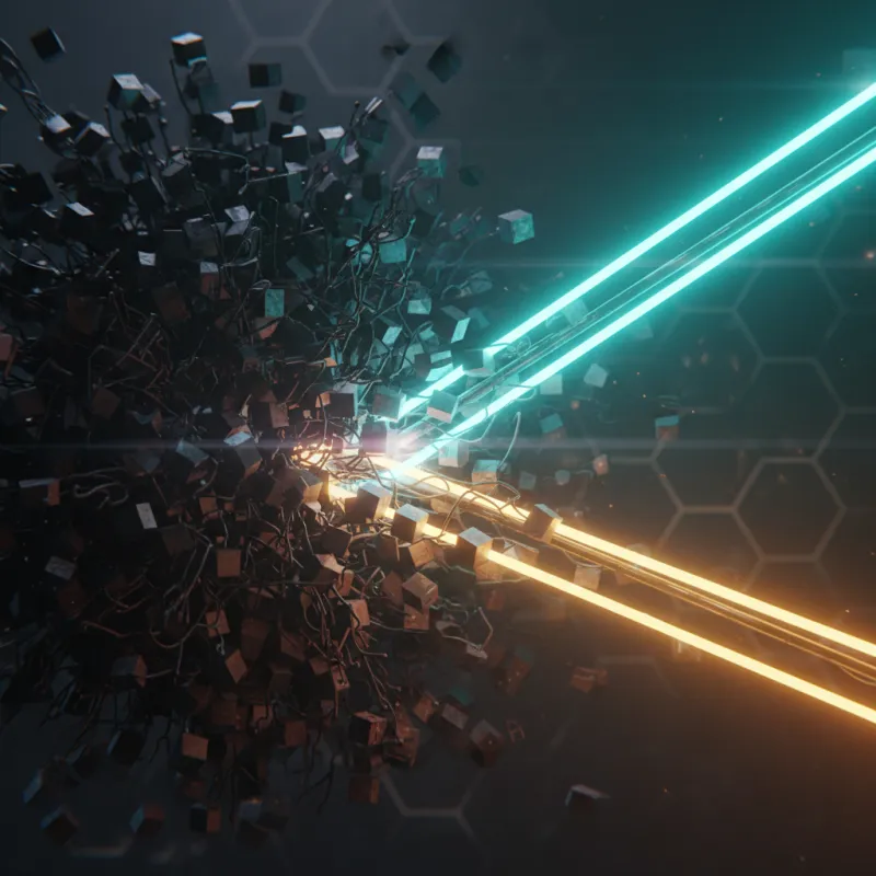 Tại sao Deno và Bun ra đời? Những vấn đề của Node.js mà chúng giải quyết