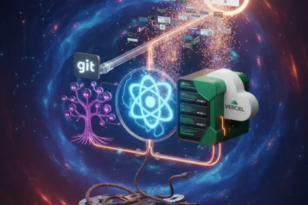 Deploy Ứng Dụng React Lên Vercel Netlify Với CI/CD Tự Động, Miễn Phí