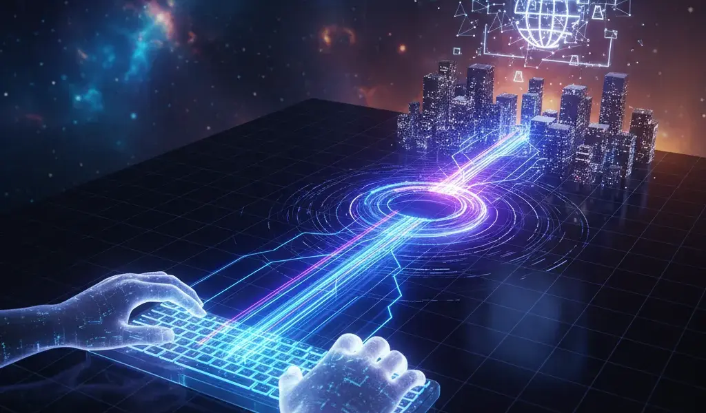 Deploy Website Lên VPS Bằng SSH: Hướng Dẫn Chi Tiết Từng Bước