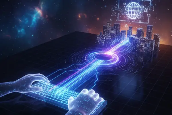 Deploy Website Lên VPS Bằng SSH: Hướng Dẫn Chi Tiết Từng Bước