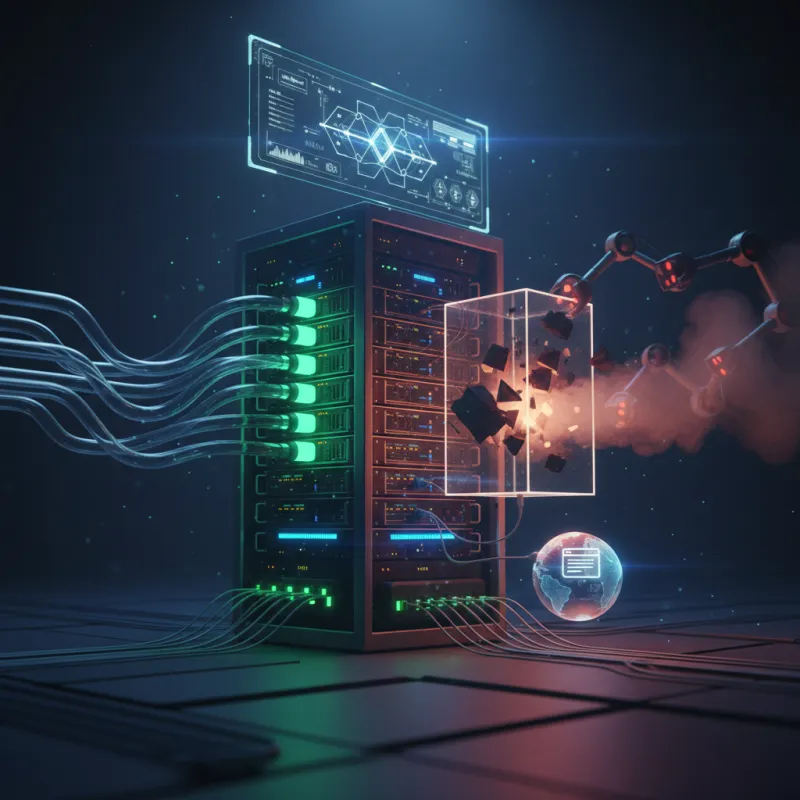 Nâng Cao Tay Nghề: Tự Động Hóa & Xử Lý Lỗi Thường Gặp