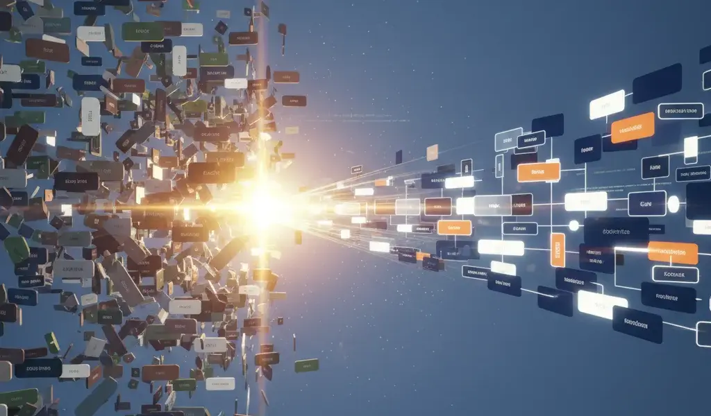 Design System Tạo Hệ Thống Thiết Kế Nhất Quán, Phát Triển Quy Mô Lớn