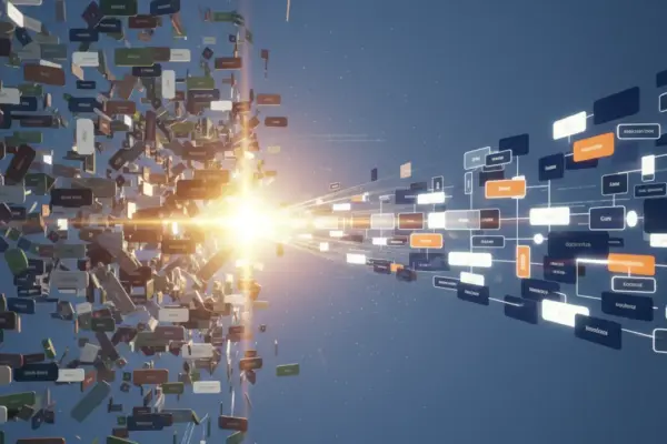 Design System Tạo Hệ Thống Thiết Kế Nhất Quán, Phát Triển Quy Mô Lớn