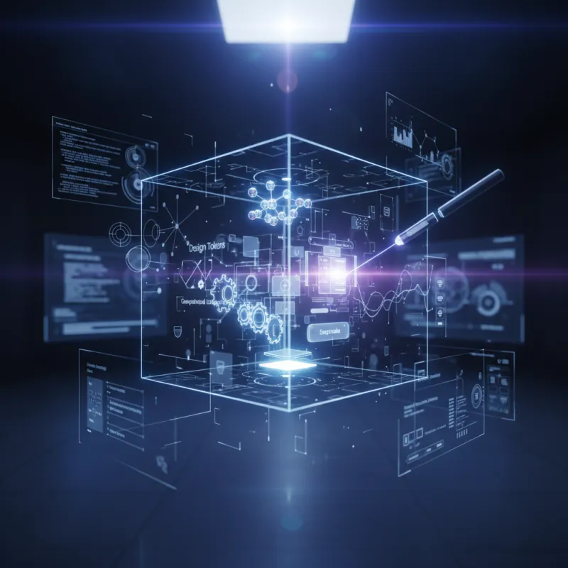 "Mổ xẻ" một Design System hoàn chỉnh: Bên trong có gì?