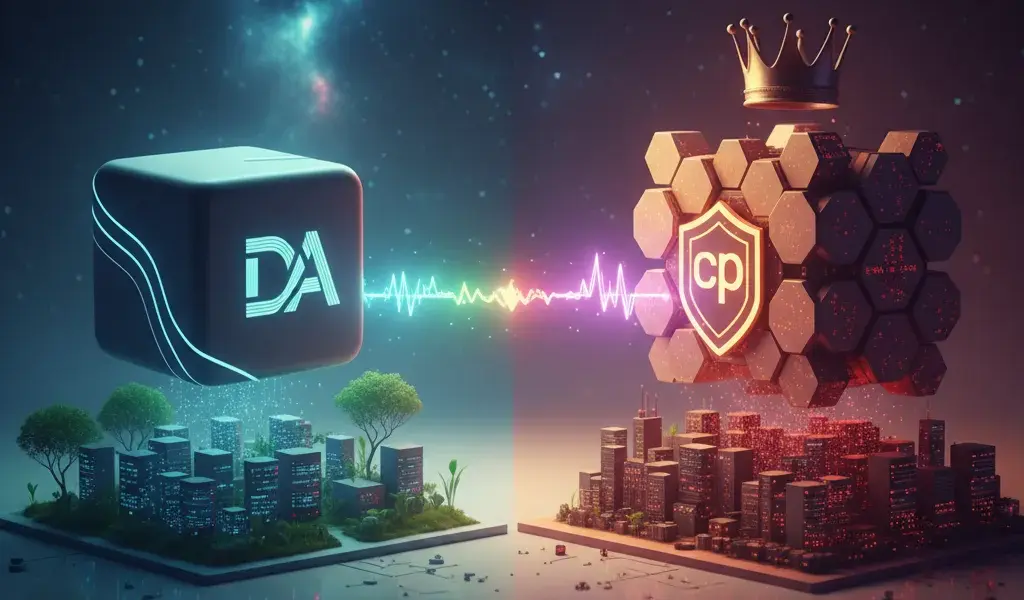 DirectAdmin Vs cPanel So Sánh Hosting Panel: Đâu Là Lựa Chọn Tốt Nhất?