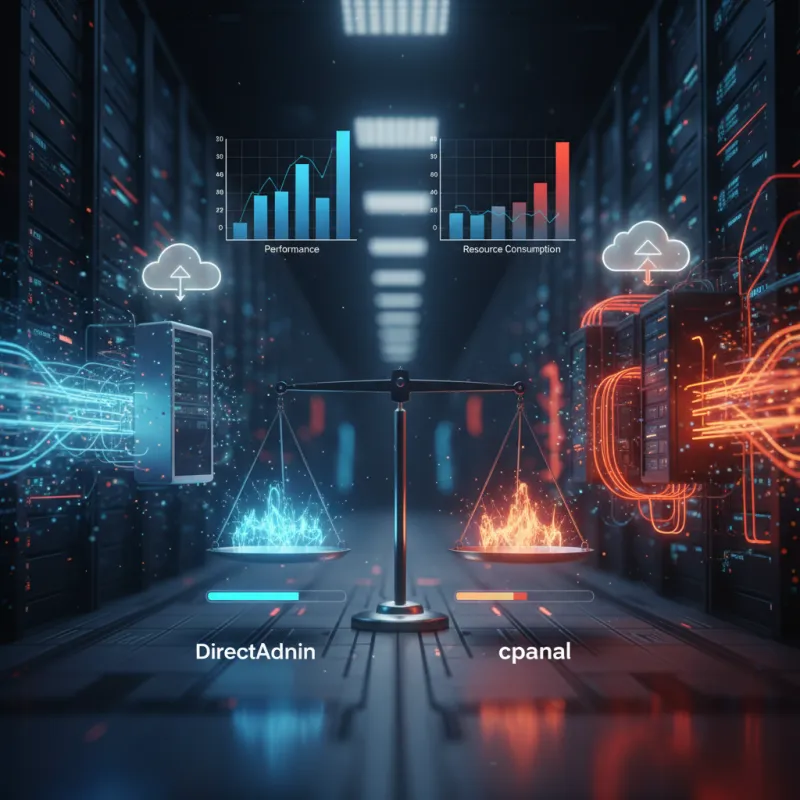 Nhẹ hơn có phải là tốt hơn? So sánh hiệu suất và tài nguyên tiêu thụ