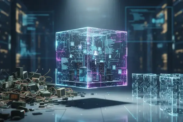 Docker Cho Developer Hướng Dẫn Thực Tế: Toàn Tập Từ Cơ Bản Đến Nâng Cao