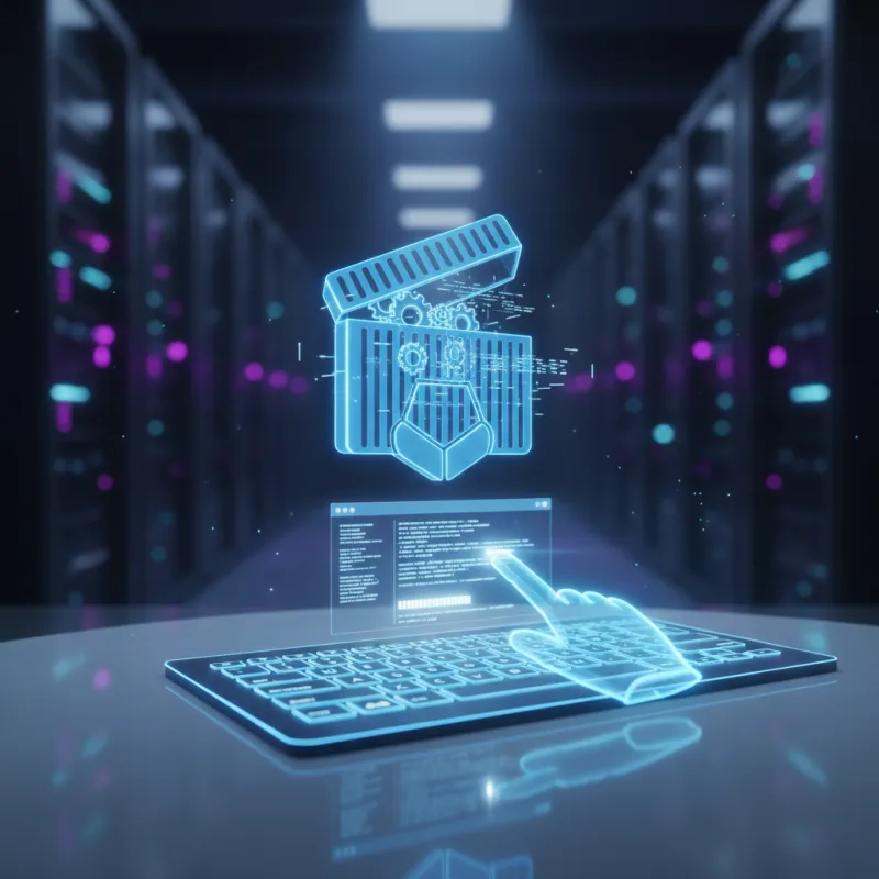 Thực hành thôi! Cài đặt Docker và chạy lệnh đầu tiên