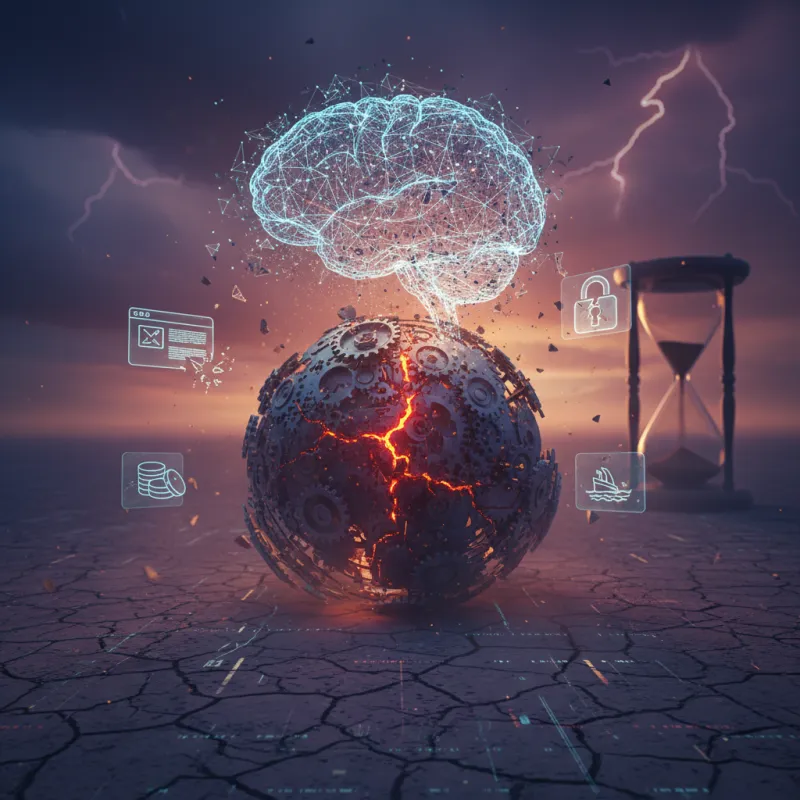 Những rủi ro "chết người" khi tên miền hết hạn mà bạn không lường trước