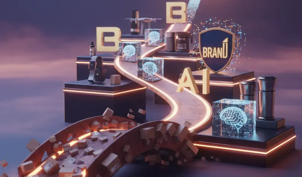 Dropshipping Có Còn Kiếm Được Tiền 2026 Không? Nâng Tầm Với AI & Thương Hiệu