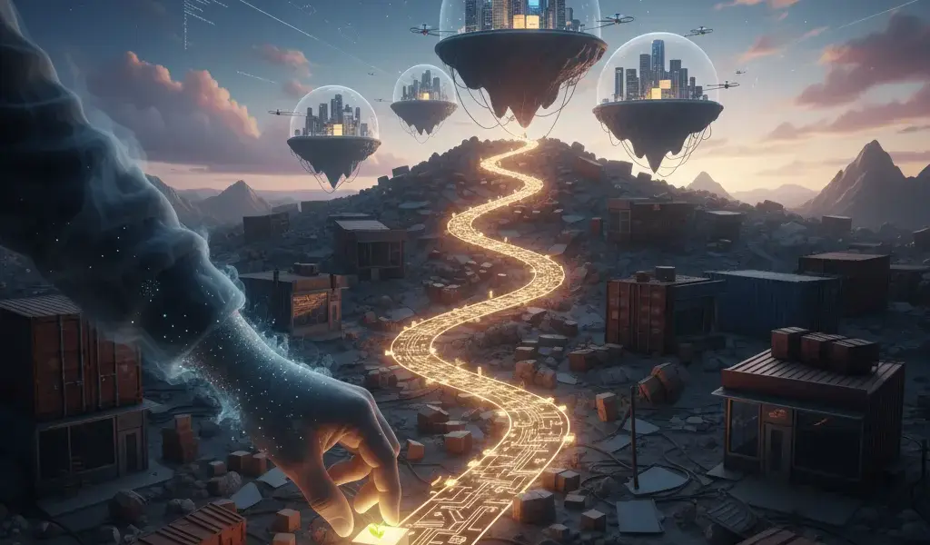 Dropshipping Là Gì Hướng Dẫn Bắt Đầu 2026: Lộ Trình Thành Công Từ A-Z