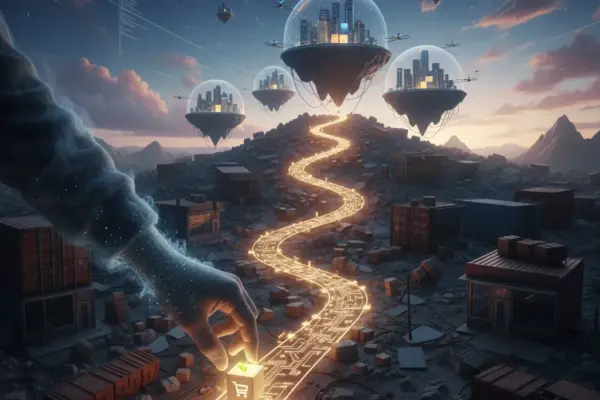 Dropshipping Là Gì Hướng Dẫn Bắt Đầu 2026: Lộ Trình Thành Công Từ A-Z