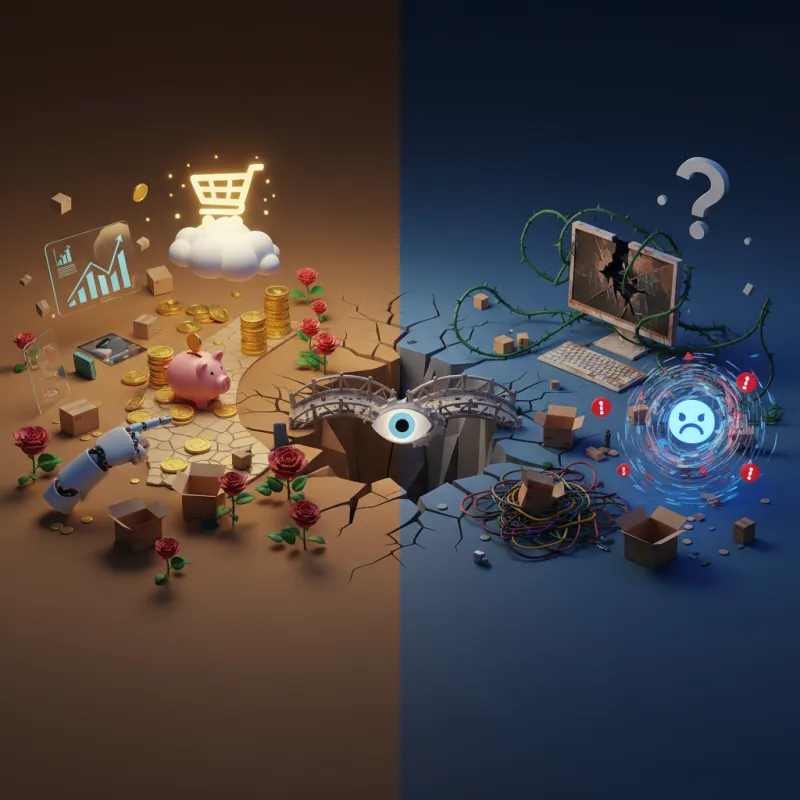 Ưu và nhược điểm của dropshipping là gì? Cái nhìn thẳng thắn nhất