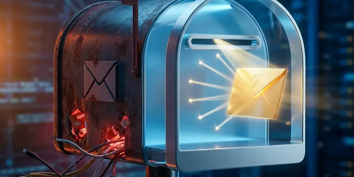 Email Deliverability Tăng Tỷ Lệ Inbox: 7 Kỹ Thuật Đỉnh Cao Cho Marketer