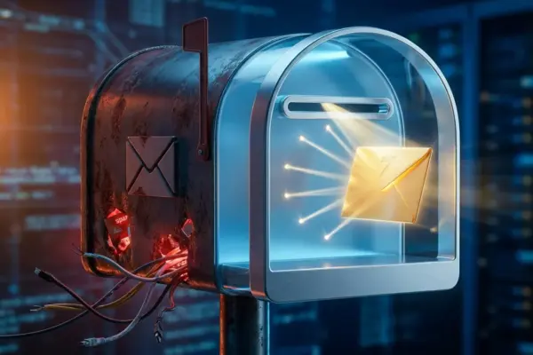 Email Deliverability Tăng Tỷ Lệ Inbox: 7 Kỹ Thuật Đỉnh Cao Cho Marketer