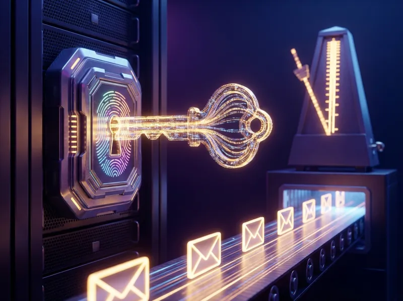 Kỹ thuật #7: Chìa Khóa Tối Thượng - Cá Nhân Hóa và Tần Suất Gửi Hợp Lý