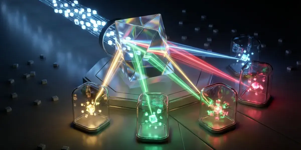 Email Segmentation Phân Nhóm Đối Tượng: Giải Pháp Tăng Tương Tác, Chuyển Đổi