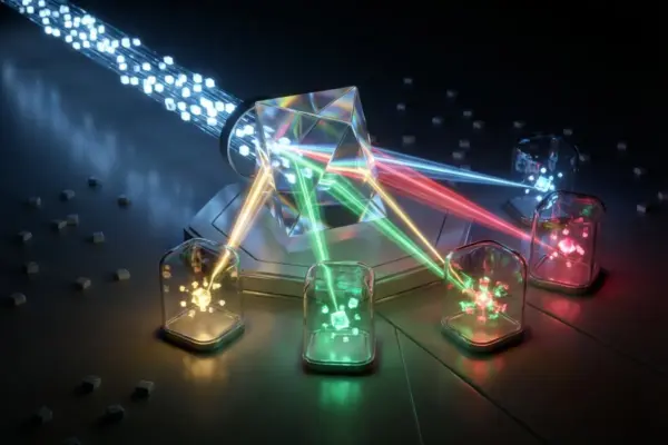 Email Segmentation Phân Nhóm Đối Tượng: Giải Pháp Tăng Tương Tác, Chuyển Đổi