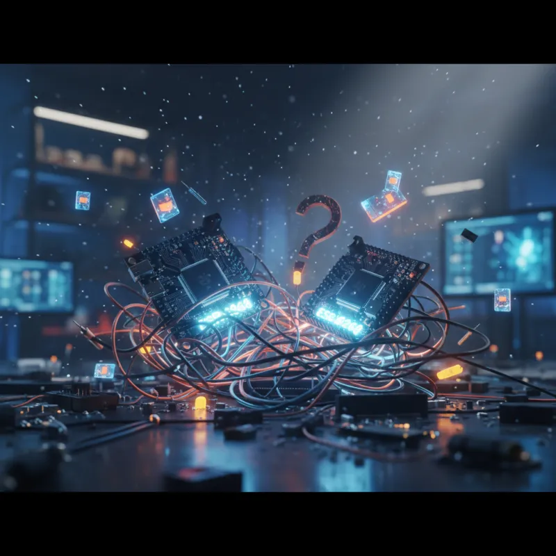 Những câu hỏi và vấn đề thường gặp khi mới bắt đầu