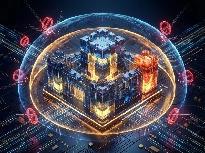 Xây "Pháo Đài" Bất Tử: Chiến Lược Phòng Ngừa Để Không Bao Giờ Bị Khóa Nữa