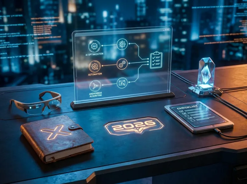 Chuẩn Bị "Ra Trận": Checklist Toàn Diện Cho Người Mới Bắt Đầu & Kinh Nghiệm Xương Máu