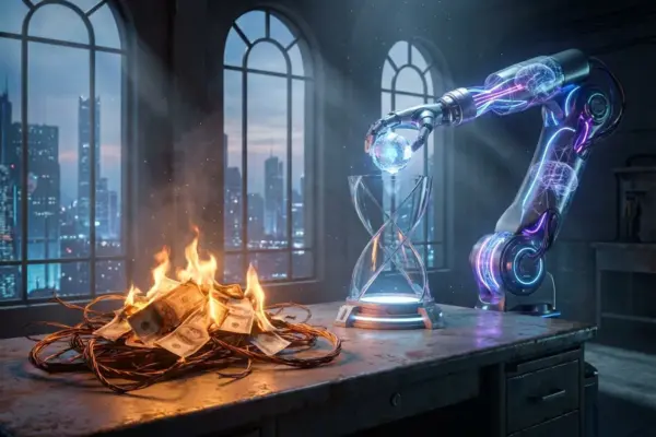 Facebook Ads Hướng Dẫn Chạy Quảng Cáo 2026: Bí Quyết Tối Ưu Với AI & Tự Động Hóa