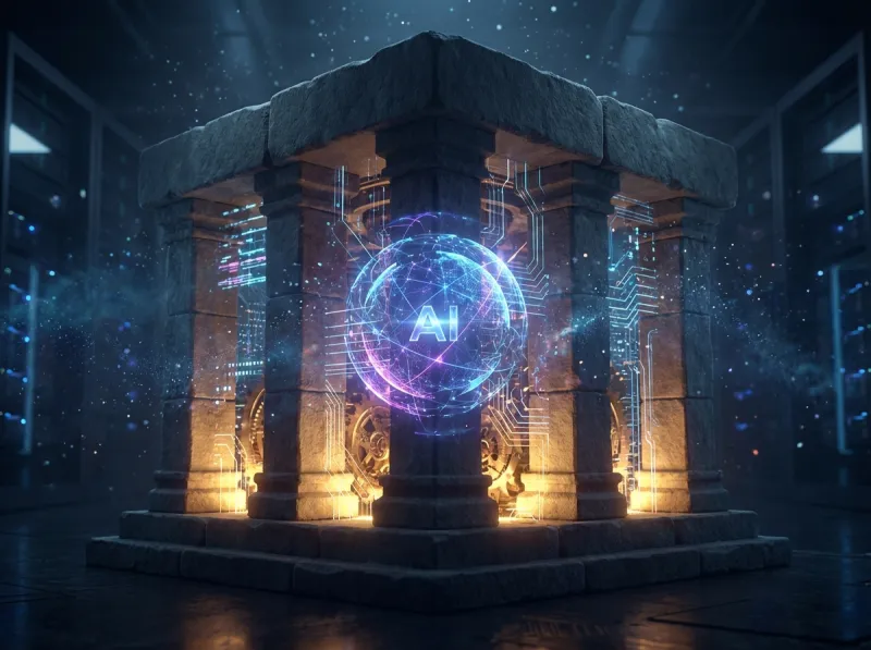 Nền Tảng Vững Chắc: Những Yếu Tố Cốt Lõi Vẫn Quyết Định Thành Bại