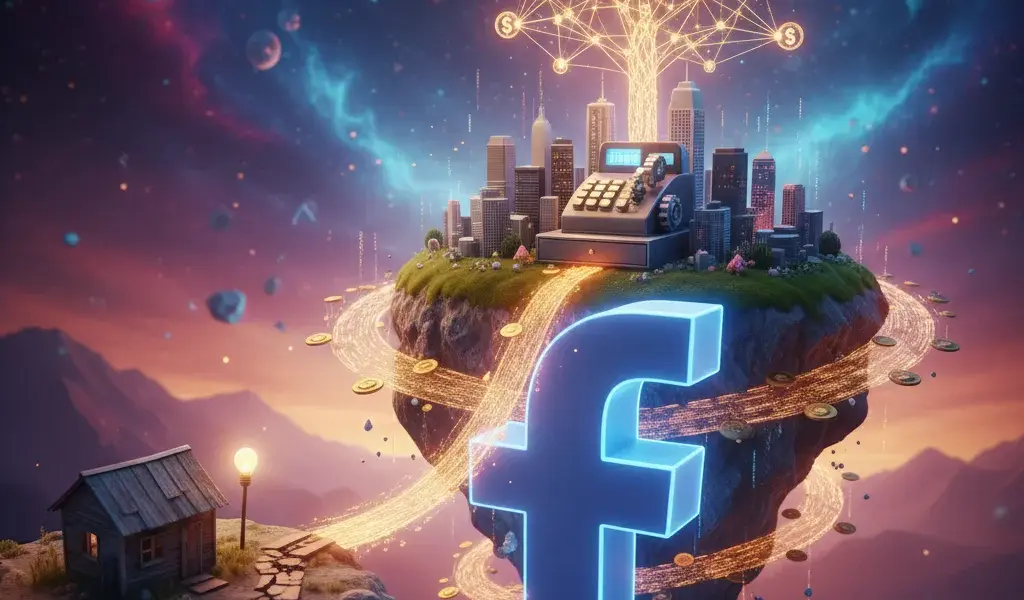 Fan Page Facebook Xây Dựng Và Phát Triển: Hướng Dẫn Từng Bước (Tăng Doanh Số)