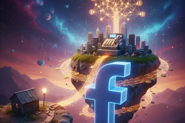 Fan Page Facebook Xây Dựng Và Phát Triển: Hướng Dẫn Từng Bước (Tăng Doanh Số)