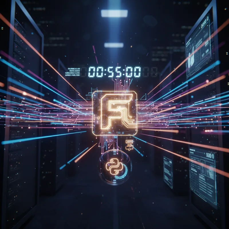 Trải nghiệm thực tế: Xây dựng API đầu tiên chỉ trong 5 phút!