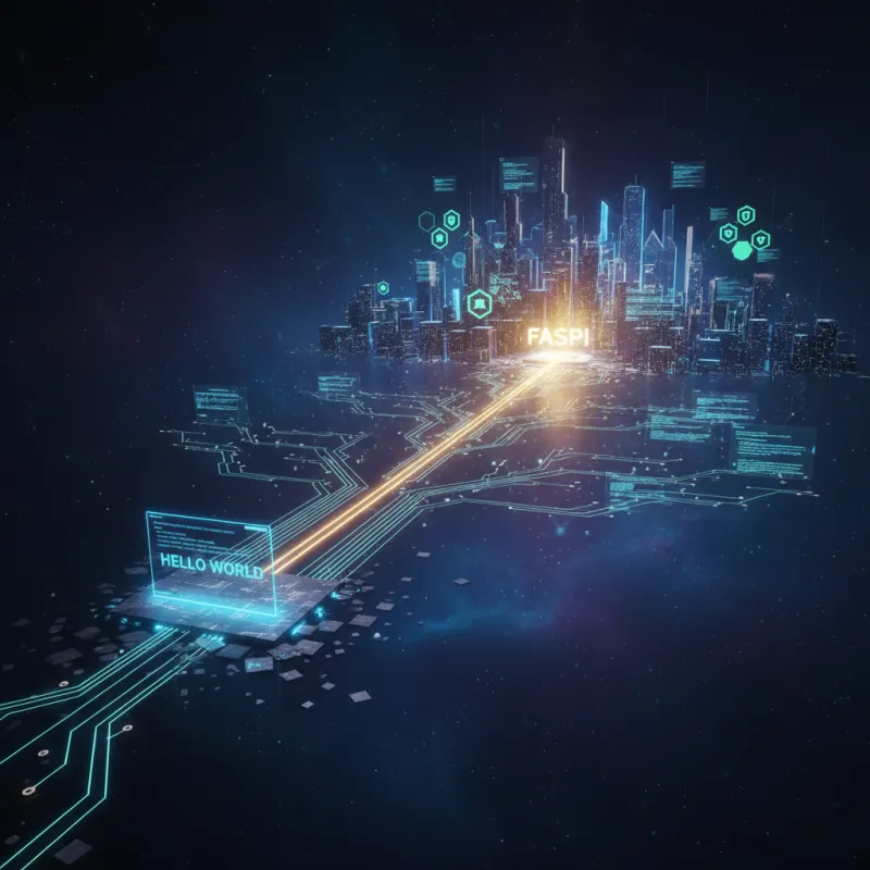 Từ "Hello World" đến dự án thực tế: Những bước đi tiếp theo