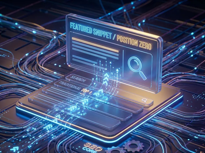 Hiểu đúng bản chất: Featured Snippet là gì và tại sao bạn PHẢI quan tâm?