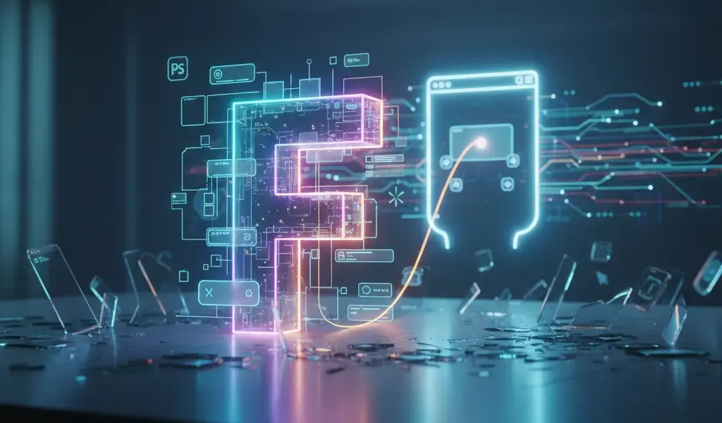 Figma Hướng Dẫn Sử Dụng Từ Đầu Cho Người Mới: Khóa Học Miễn Phí