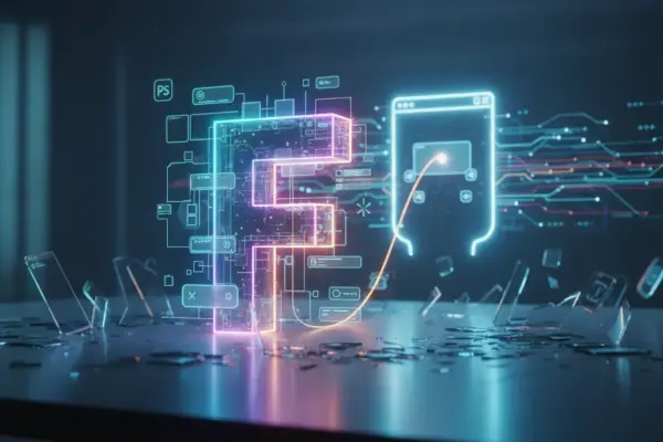 Figma Hướng Dẫn Sử Dụng Từ Đầu Cho Người Mới: Khóa Học Miễn Phí