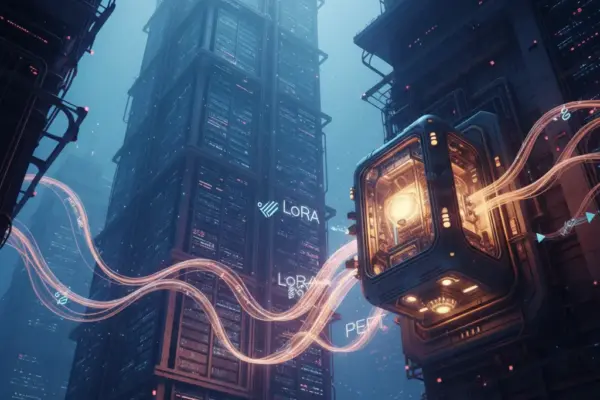 Fine Tuning LLM Tùy Chỉnh Mô Hình Ngôn Ngữ: LoRA, PEFT Hiệu Quả