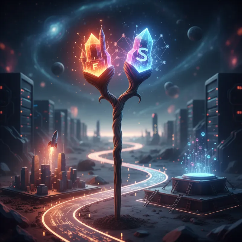 Lời khuyên từ người đi trước: Khi nào nên chọn ai?