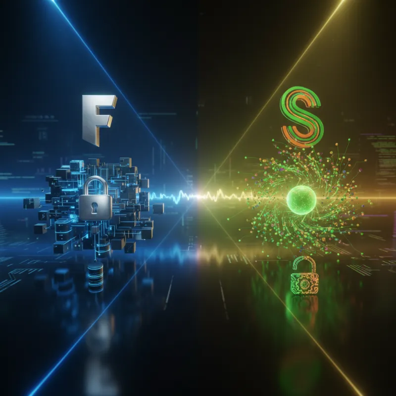 Soi chi tiết sự khác biệt cốt lõi: SQL vs. NoSQL và Mã nguồn mở vs. Độc quyền