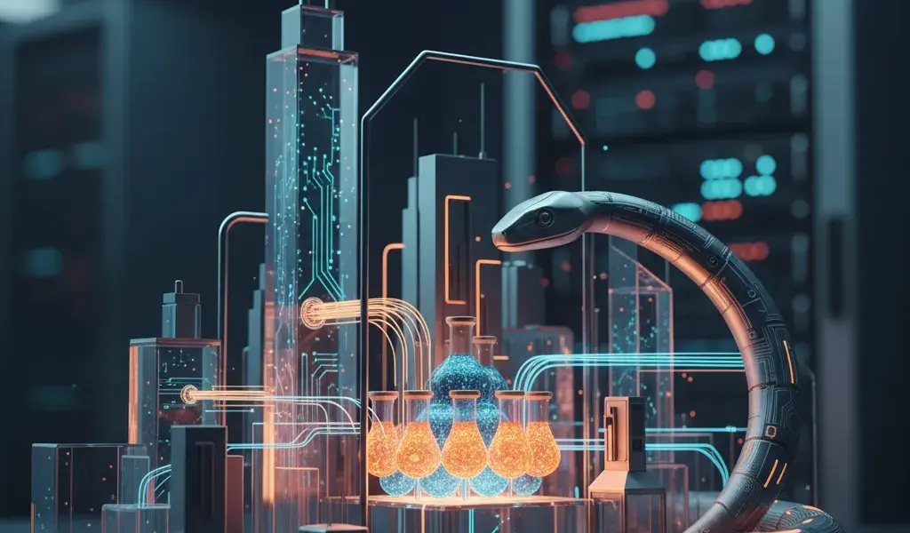 Flask Python Framework Nhẹ Cho API: Giải Pháp Linh Hoạt, Tối Ưu