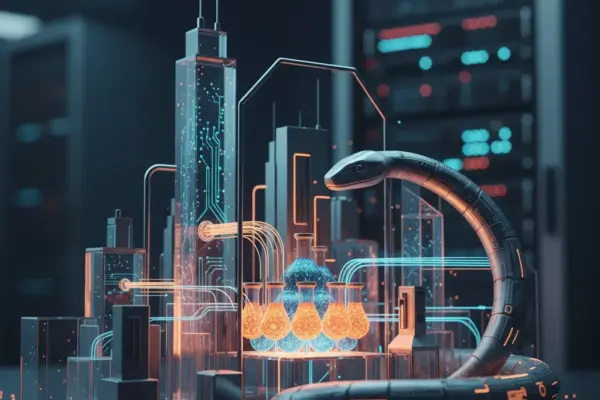 Flask Python Framework Nhẹ Cho API: Giải Pháp Linh Hoạt, Tối Ưu