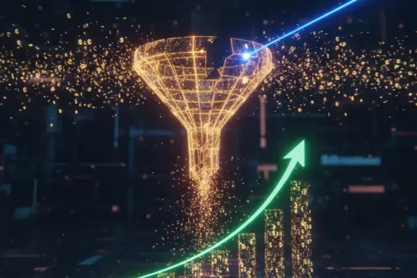 Form Optimization Tối Ưu Biểu Mẫu Lead: Xử Lý Form Bỏ Dở, Tăng ROI Ngay!